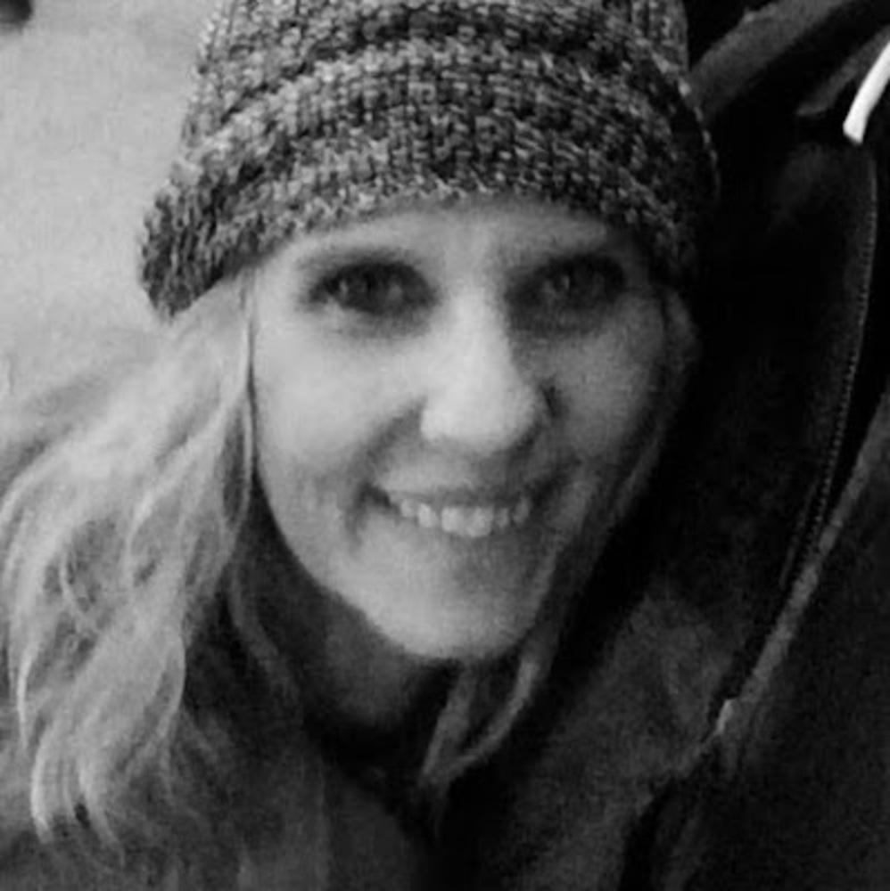 Meet your Posher, Traci